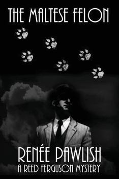 Paperback The Maltese Felon Book