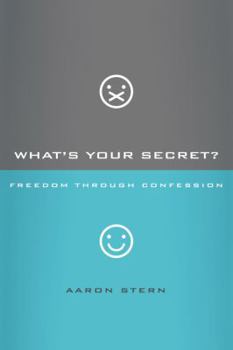 Paperback What's Your Secret?: Freedom Through Confession Book