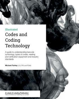 Paperback Codes and Coding Technology Book