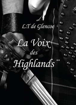 Paperback La Voix des Highlands ** [French] Book