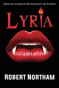 Paperback Lyria Book