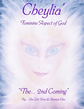 Paperback Cheylia': Feminine Aspect of God Book
