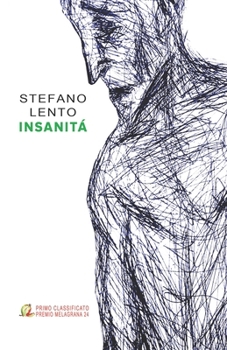 Paperback Insanità [Italian] Book