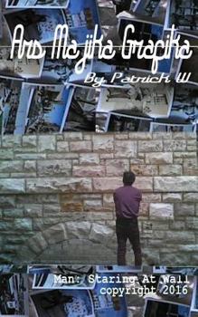 Paperback Ars Majika Grafika Book