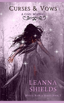 Paperback Curses and Vows Book