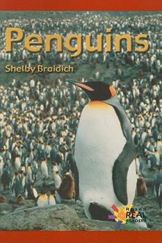 Paperback Penguins Book