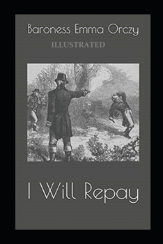 Paperback I Will Repay Illustrated Book