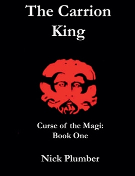 Paperback The Carrion King Book