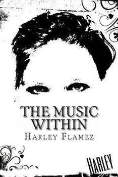 Paperback The Music Within: Song Lyrics Book