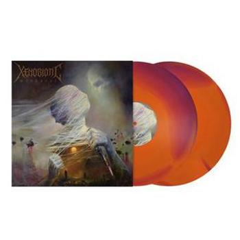 Vinyl Mordrake   Deluxe Edition Book