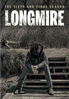 Longmire: The Complete Sixth & Final Season