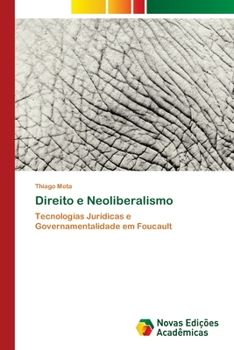 Paperback Direito e Neoliberalismo [Portuguese] Book