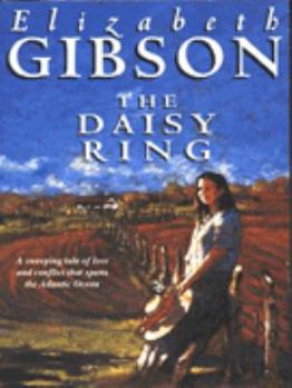 Paperback The Daisy Ring Book