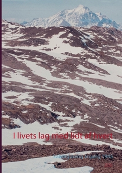 Paperback I livets lag med lidt af hvert: Søborgdreng årgang 1945 [Danish] Book
