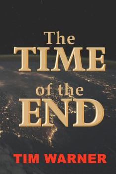 Paperback The Time of the End Book