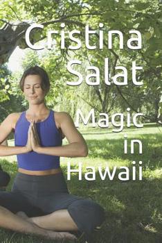 Paperback Magic in Hawaii Book