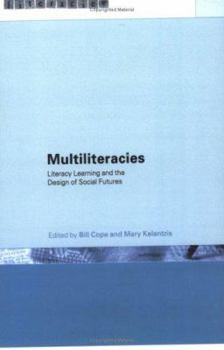 Paperback Multiliteracies: Lit Learning Book