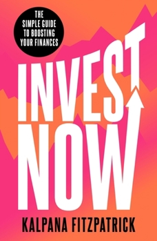 Paperback Invest Now Book