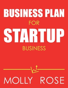 Paperback Business Plan For Startup Business Book