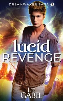 Paperback Lucid Revenge Book