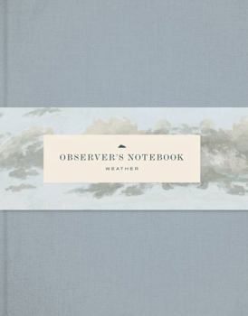 Misc. Observer's Notebook: Weather Book