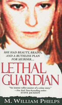Mass Market Paperback Lethal Guardian Book