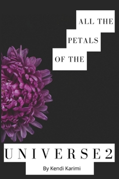 Paperback All The Petals Of The Universe 2 Book