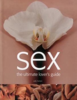 Paperback Sex: The Ultimate Lover's Guide Book
