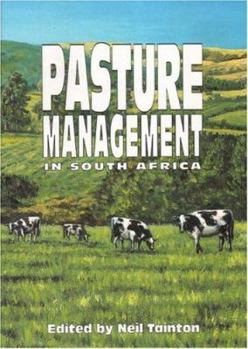 Paperback Pasture Management in South Africa Book