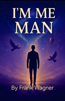 Paperback Im Me Man: Living Without Apology Book