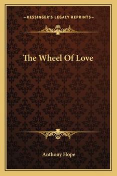 Paperback The Wheel Of Love Book