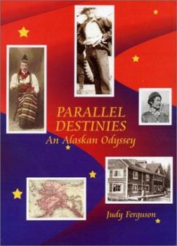 Paperback Parallel Destinles Book
