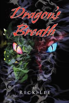 Hardcover Dragon's Breath Book