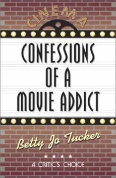 Paperback Confessions of a Movie Addict Book