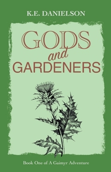 Paperback Gods and Gardeners Book