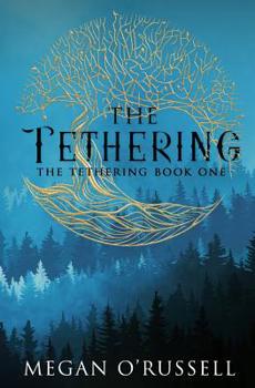 Paperback The Tethering Book