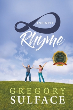 Paperback Infinity Rhyme Book