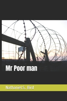 Paperback Mr Poor man Book