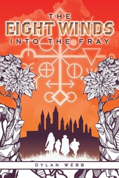 Paperback Into The Fray Book