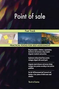 Paperback Point of sale: Fast Track Book