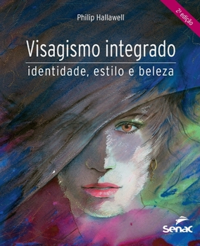 Paperback Visagismo integrado [Portuguese] Book