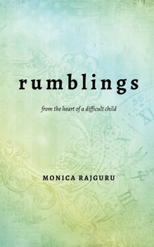 Paperback Rumblings Book