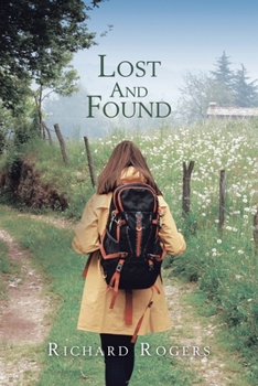 Paperback Lost and Found Book