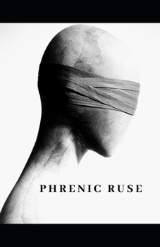 Paperback Phrenic Ruse Book