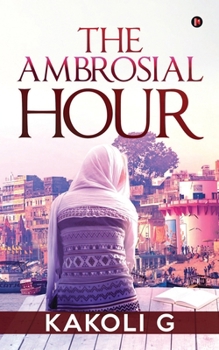 Paperback The Ambrosial Hour Book