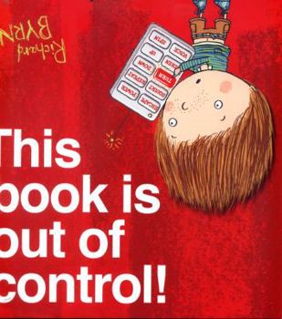 This book is out of control! - Book  of the Bella and Ben