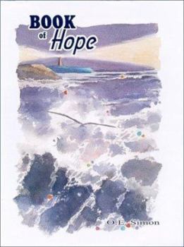 Hardcover Book of Hope Book