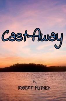 Paperback Cast-Away Book