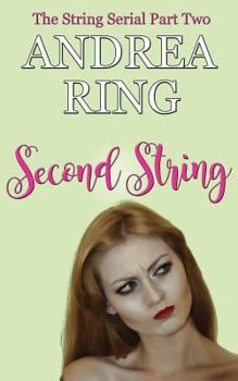 Paperback Second String Book