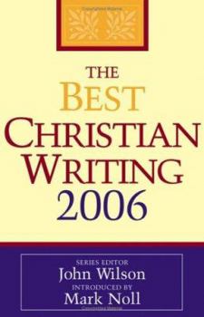 The Best Christian Writing 2001 (Best Christian Writing)